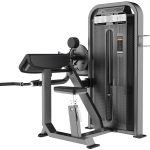 E-5087 Бицепс/Трицепс сидя Camber Curl &Triceps
