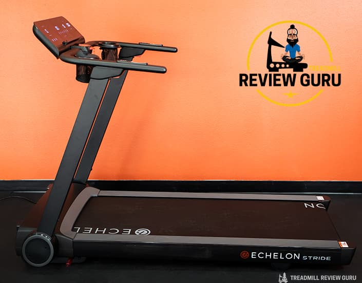  Echelon Stride Treadmill Review Pro’s & Cons – (2023) – Treadmill Reviews 2022 – Best Treadmills Compared