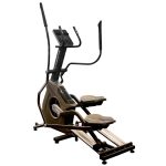 Эллиптический тренажер (Полупрофессиональный) DHZ S-600E