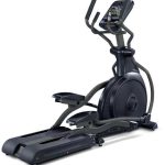 Эллиптический тренажер SPIRIT CE800ENT