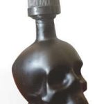 EpicLabs BLACK SNAKE череп 4 serv