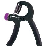 Эспандер кистевой с регулируемой нагрузкой