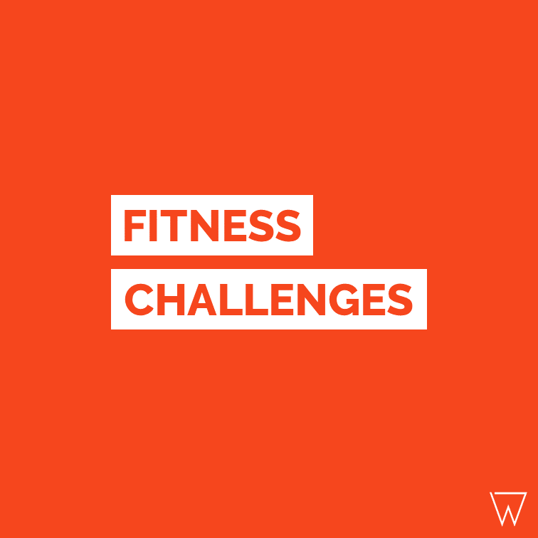  Fun Fitness Challenge Ideas for Gyms & Bloggers [10 Of The Best]