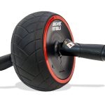 Колесо для пресса профессиональное широкое