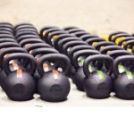 Гири для функционального тренинга 16-24-32