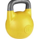 Гиря соревновательная