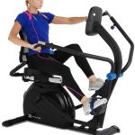 Горизонтальный степпер XTERRA RSX1500