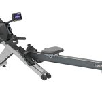 Гребной тренажер SPIRIT CRW800
