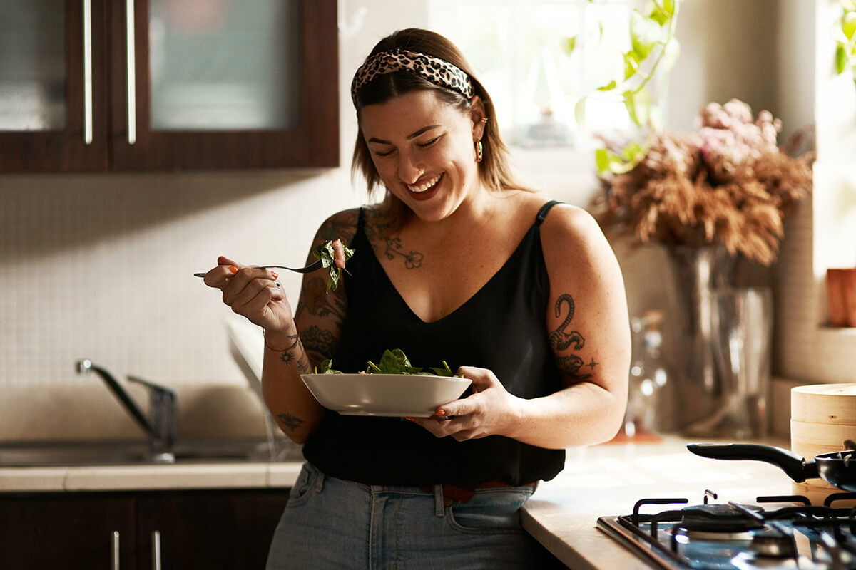  The Top 12 Foods in a Heart Healthy Diet