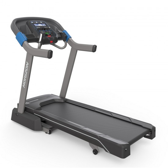  Horizon 7.0 AT Treadmill Review – 2023 – Treadmill Reviews 2022 – Best Treadmills Compared