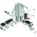 Impulse IF2060 Многофункциональный силовой комплекс