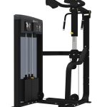 Impulse IF9316 Тренажер для икроножных мышц