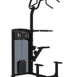 Impulse IF9320 Подтягивание/отжимание с помощью