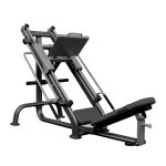 Impulse IT7020 Жим ногами под углом 45 градусов