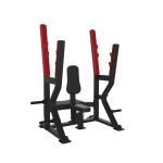 Impulse SL7031 Скамья для жима от плеч