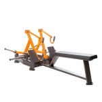 Inotec A4 Гребля сидя