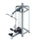 Inotec MJ-LP Тяга сверху