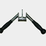 Хват V-образный для бицепса RHMA-07