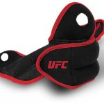 Кистевой утяжелитель UFC, пара