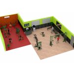 Классический зал "Оптимум"