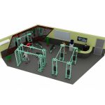 Комплект KINEO Базис