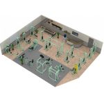 Комплект KINEO Максимум