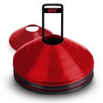 Конусы для развития скорости UFC