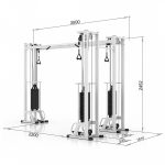 Кроссовер IK47