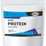 Lactomin 82% WHEY PROTEIN CONCENTRATE 1 кг