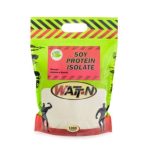 Lactomin 90% Soy Protein Isolate (1 кг.) шоколад