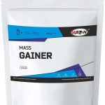 Lactomin GAINER 1 кг. Клубника