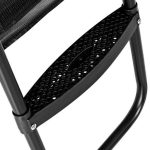 Лестница для батута