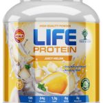 LIFE Protein 5lb сочная дыня