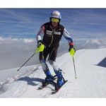  Лыжи и приспособление Easy SKI