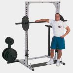 Машина Смита на линейных подшипниках Body Solid GSM-45/SM-45