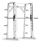 Машина Смита вертикальная