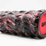 Массажный валик UFC 14х33