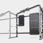 MATRIX CONNEXUS EXPANSION (GFTEXP) Комплекс функционального тренинга, допсекция