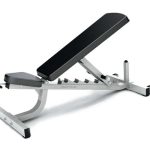 MATRIX G1-FW153 Регулируемая скамья