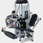 MATRIX G3 S72 Сгибание ног сидя