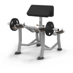 MATRIX MAGNUM A71 Скамья Скотта (в положении стоя)