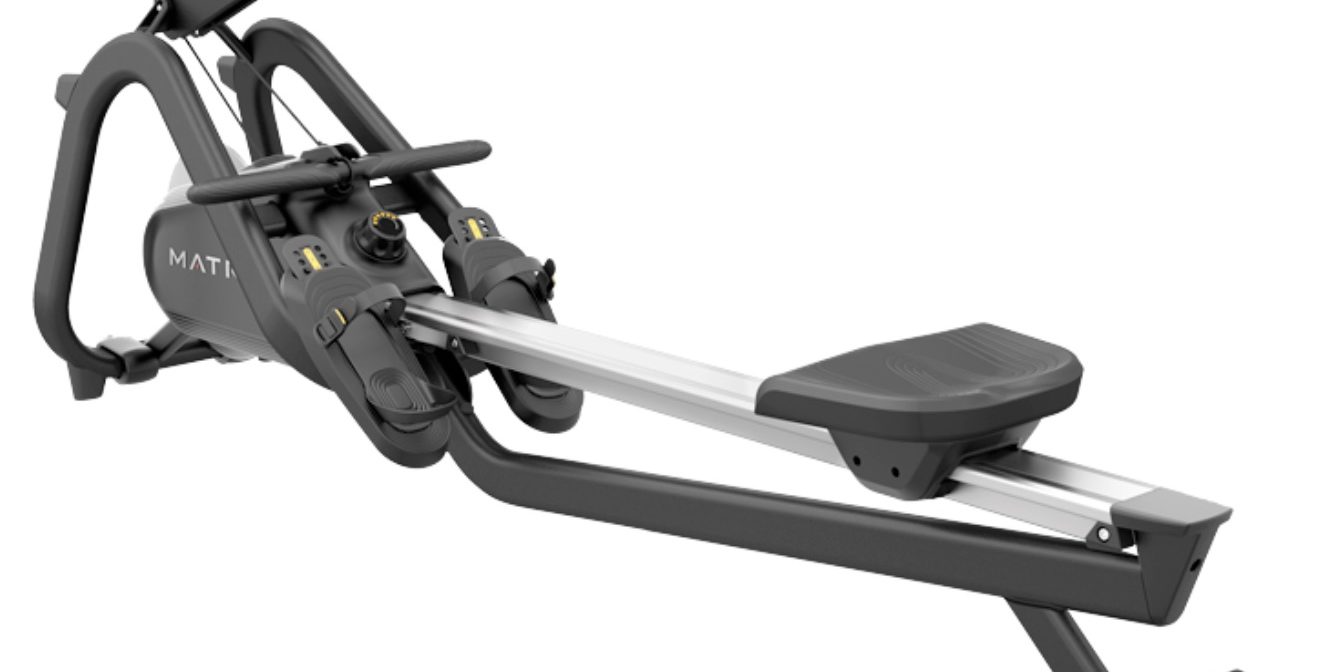 Обзор Matrix-Rower