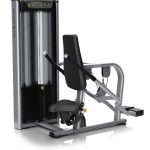 MATRIX VERSA VS-S42H Отжимание сидя