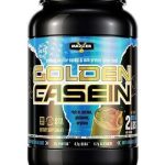 Maxler Golden Casein 2 lb шоколад