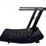 МЕХАНИЧЕСКАЯ БЕГОВАЯ ДОРОЖКА SKELETON