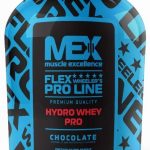 Mex nutrition HYDRO PRO 2270  гр шоколад