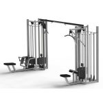 Модульная станция