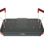 Мультифункциональная виброплатформа