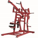 Независимая тяга сверху широким хватом UG-XM 03