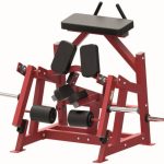 Независимое сгибание ног стоя на коленях UG-XM 32